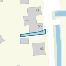 Perceel RHO00-A-3071