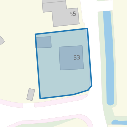 Perceel RHO00-A-3072