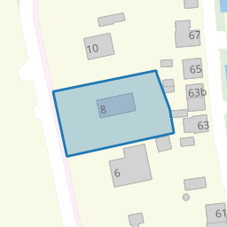 Perceel RHO00-A-3075