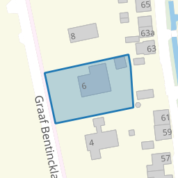 Perceel RHO00-A-3076