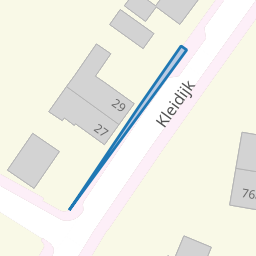 Perceel RHO00-A-3082