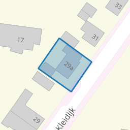 Perceel RHO00-A-3083