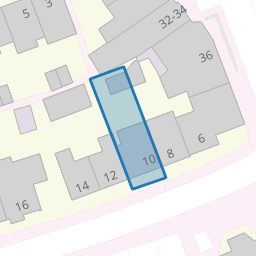 Perceel RHO00-A-3089