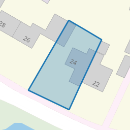 Perceel RHO00-A-3096