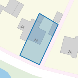 Perceel RHO00-A-3097