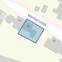 Perceel RHO00-A-3100