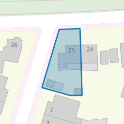 Perceel RHO00-A-3102