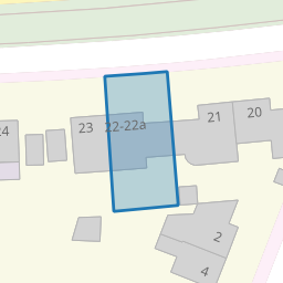 Perceel RHO00-A-3105