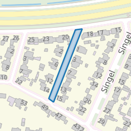 Perceel RHO00-A-3120