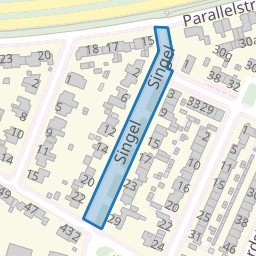 Perceel RHO00-A-3121