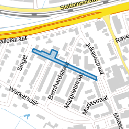 Perceel RHO00-A-3124