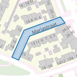 Perceel RHO00-A-3126