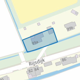 Perceel RHO00-A-3141