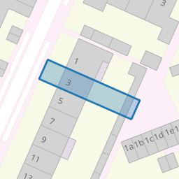 Perceel RHO00-A-3147