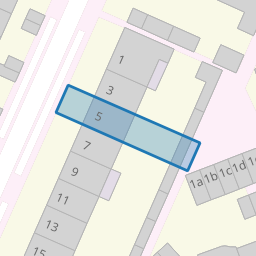 Perceel RHO00-A-3148