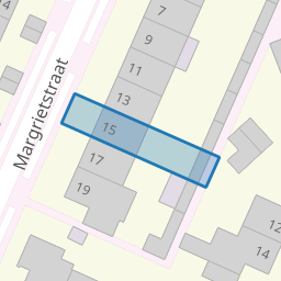 Perceel RHO00-A-3153