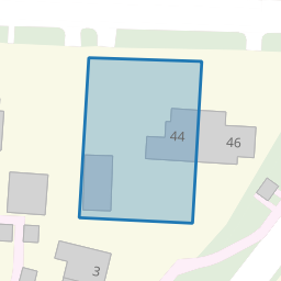 Perceel RHO00-A-3175