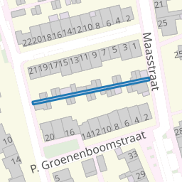 Perceel RHO00-A-3196