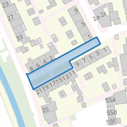 Perceel RHO00-A-3199