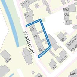 Perceel RHO00-A-3201