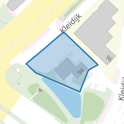 Perceel RHO00-A-3208