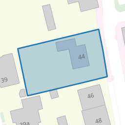 Perceel RHO00-A-3216