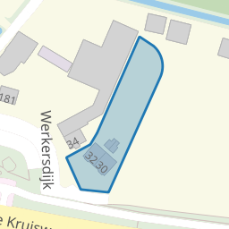 Perceel RHO00-A-3225