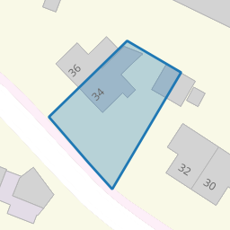 Perceel RHO00-A-3232