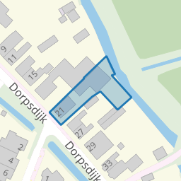 Perceel RHO00-A-3237