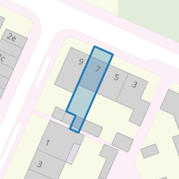 Perceel RHO00-A-3295