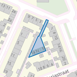 Perceel RHO00-A-3298