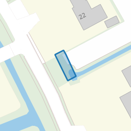 Perceel RHO00-A-3305