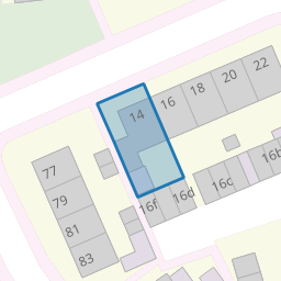 Perceel RHO00-A-3322