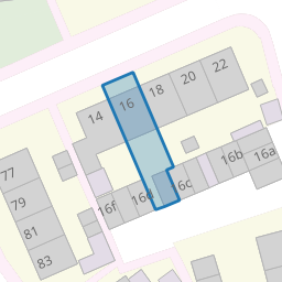 Perceel RHO00-A-3323