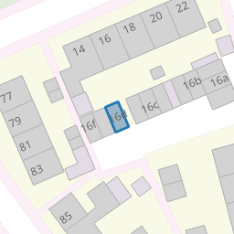 Perceel RHO00-A-3329