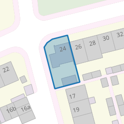 Perceel RHO00-A-3333