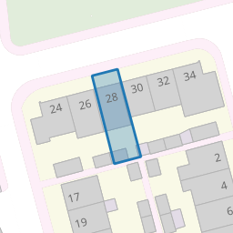 Perceel RHO00-A-3335