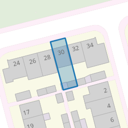 Perceel RHO00-A-3336