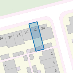 Perceel RHO00-A-3337