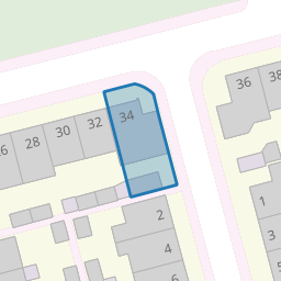 Perceel RHO00-A-3338