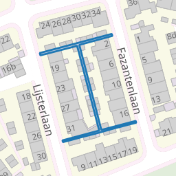Perceel RHO00-A-3340