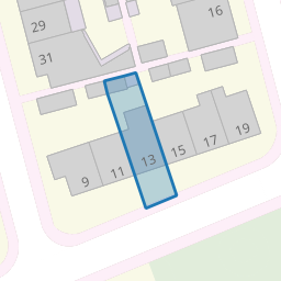 Perceel RHO00-A-3344