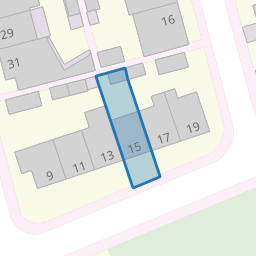 Perceel RHO00-A-3345