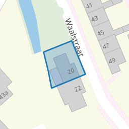 Perceel RHO00-A-3372