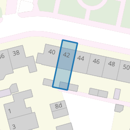 Perceel RHO00-A-3380