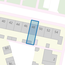 Perceel RHO00-A-3383