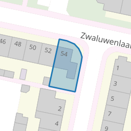 Perceel RHO00-A-3386