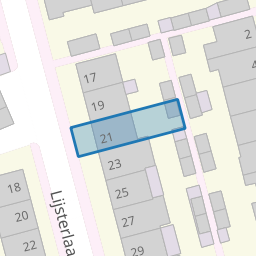 Perceel RHO00-A-3433