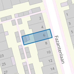 Perceel RHO00-A-3441