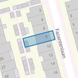 Perceel RHO00-A-3442